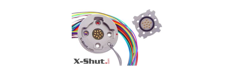 MS SAFETY GmbH / X-Shut