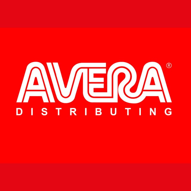 Avera B.V. logo