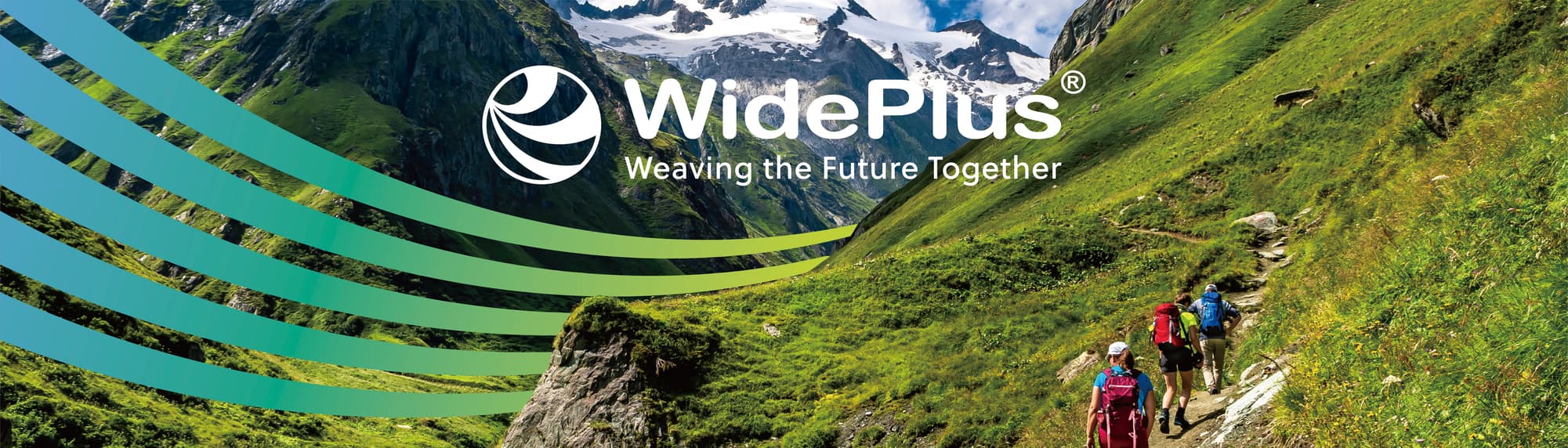 WidePlus International Co., Ltd.