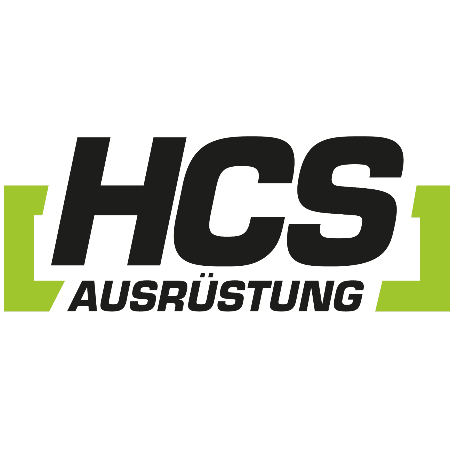 HCS Ausrüstungs GmbH logo
