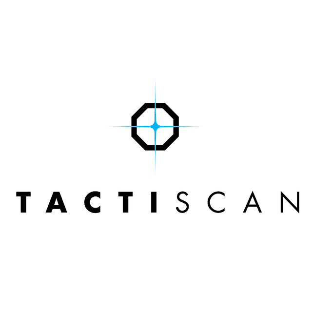 Spectral Engines | TactiScan logo