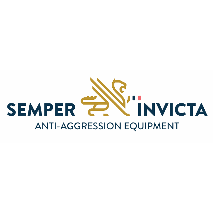 Semper Invicta logo