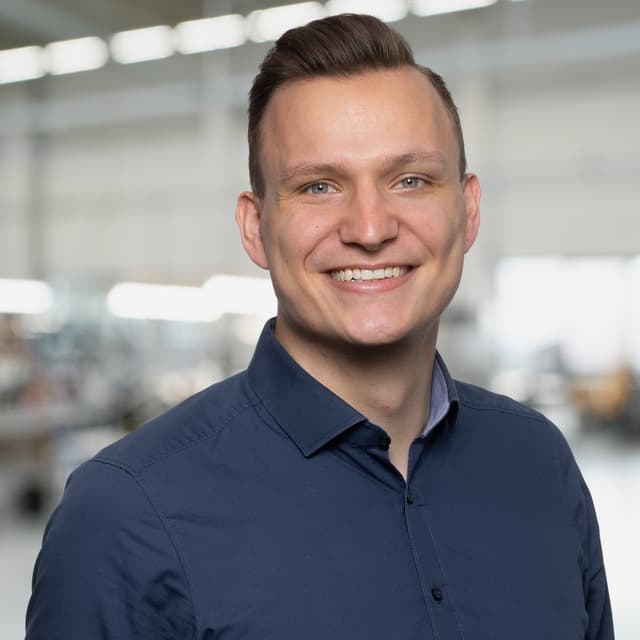 Björn Rehder