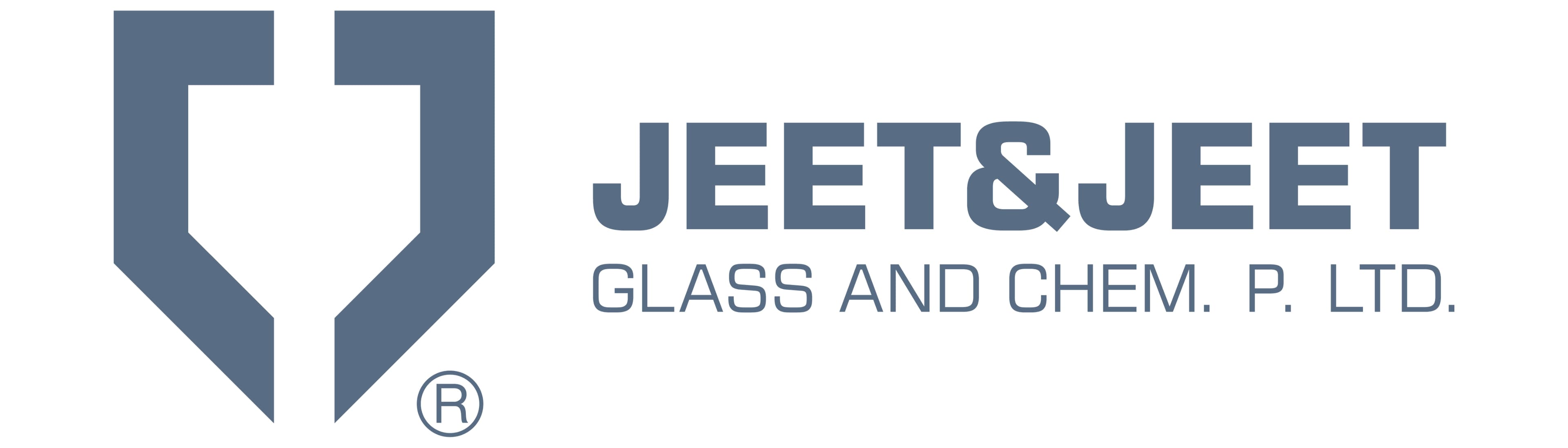 JEET & JEET GLASS AND CHEMICALS P LTD