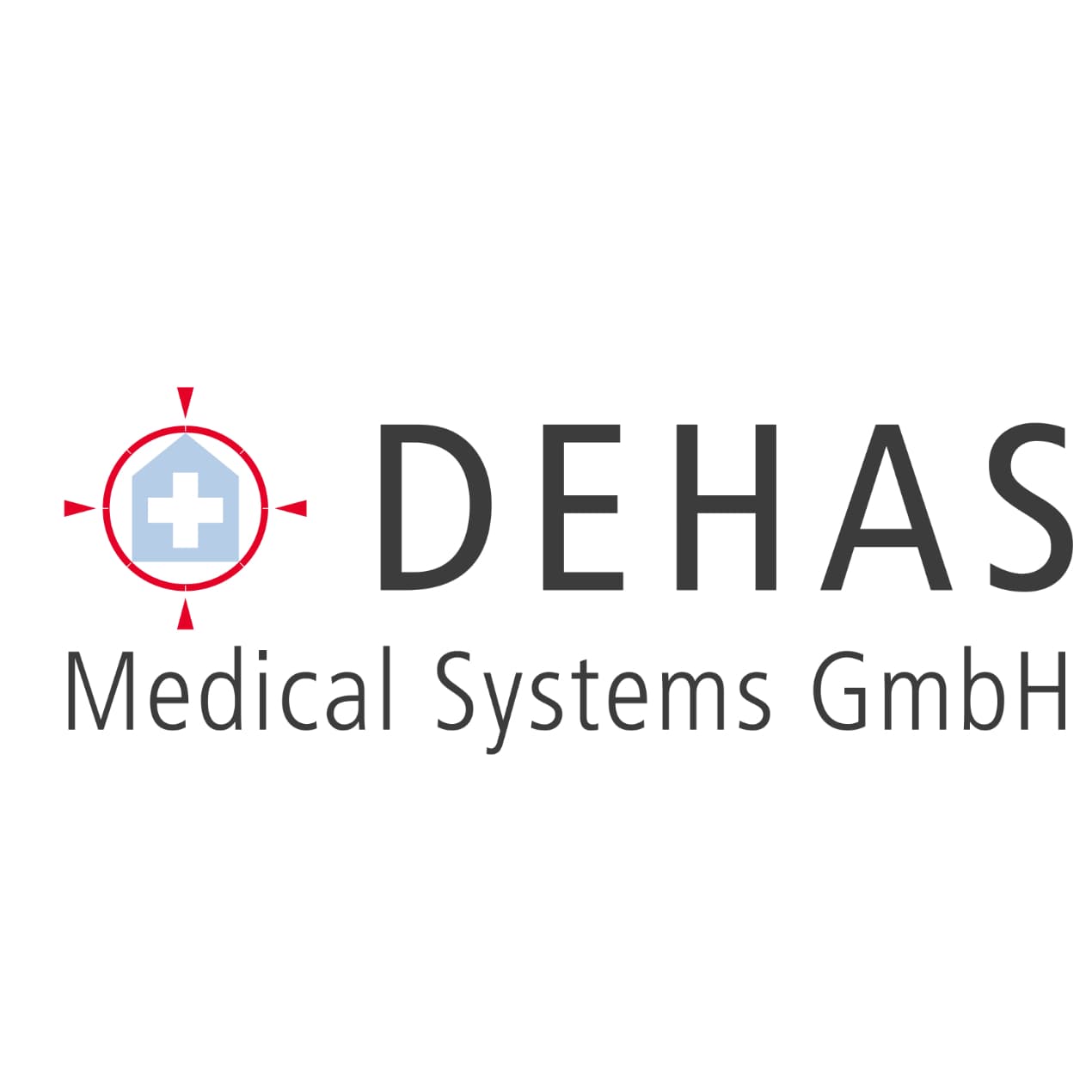 DEHAS Medical Systems GmbH logo