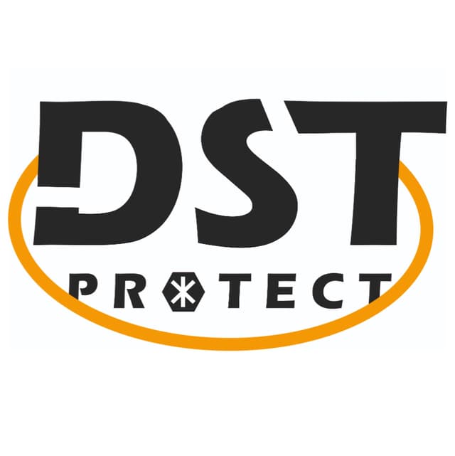 DST-Protect logo