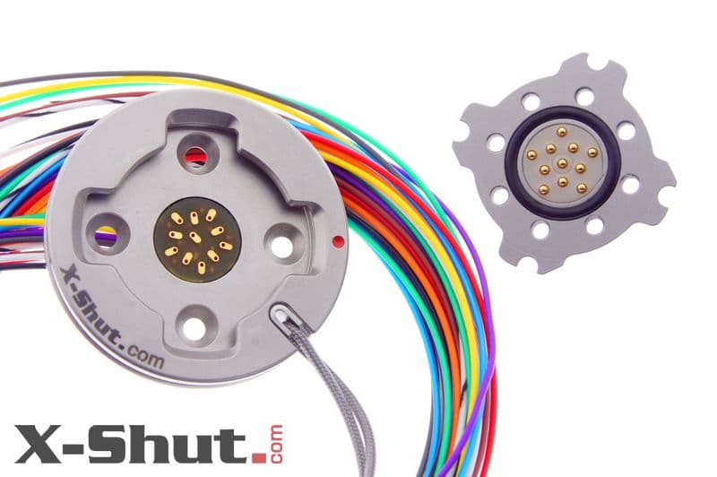 MS SAFETY GmbH / X-Shut