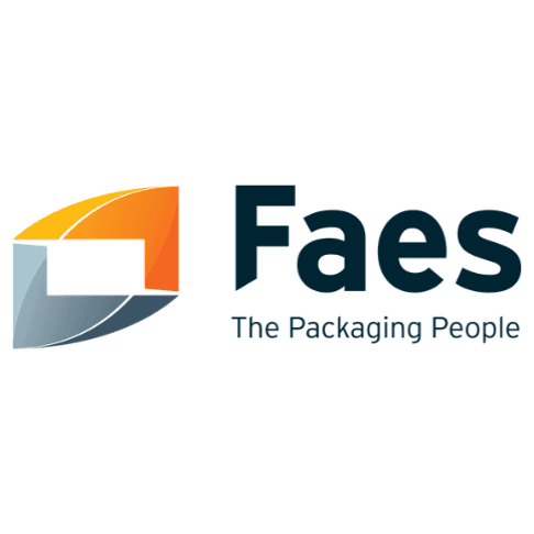 Faes B.V. logo