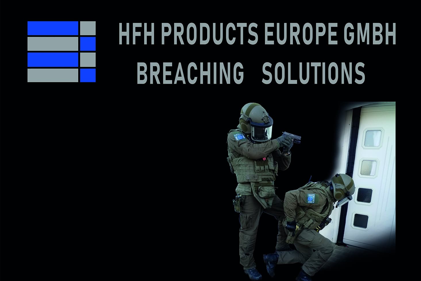 HFH Products Europe GmbH