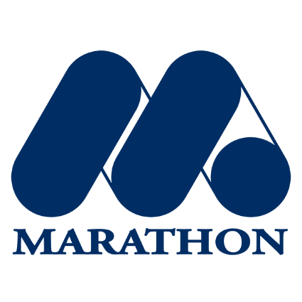 Marathon Targets GmbH logo