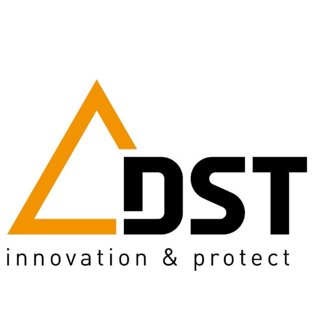 DST innovation GmbH logo