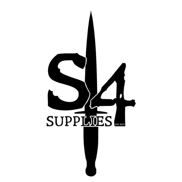 S4 Supply logo