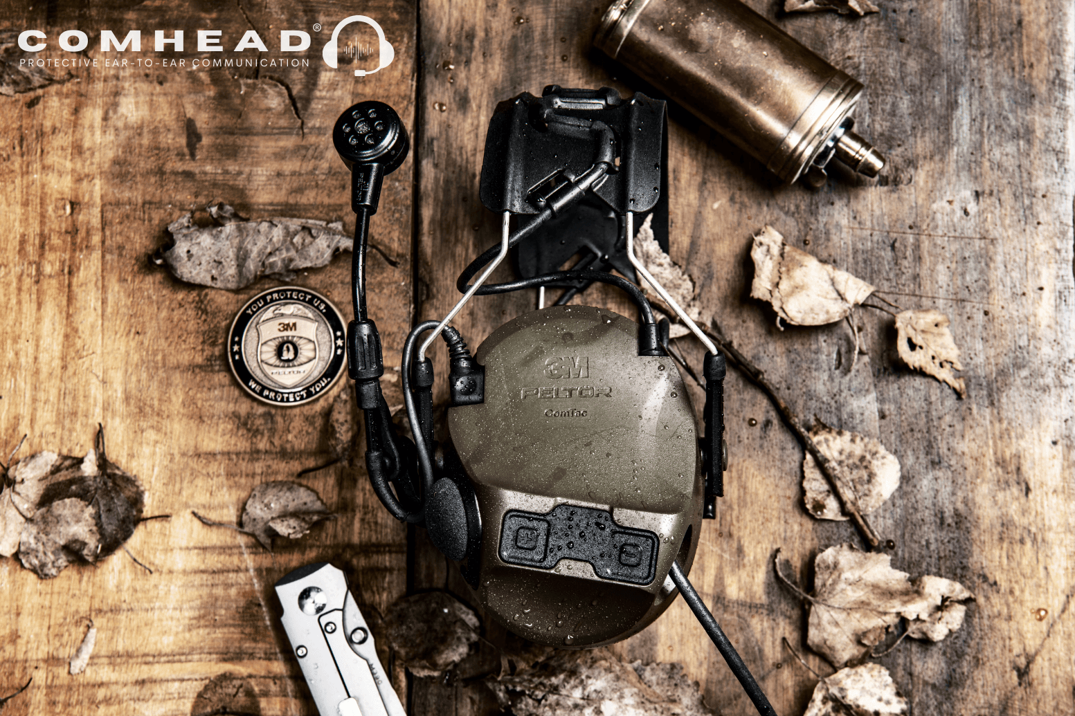 COMHEAD Headset Company GmbH