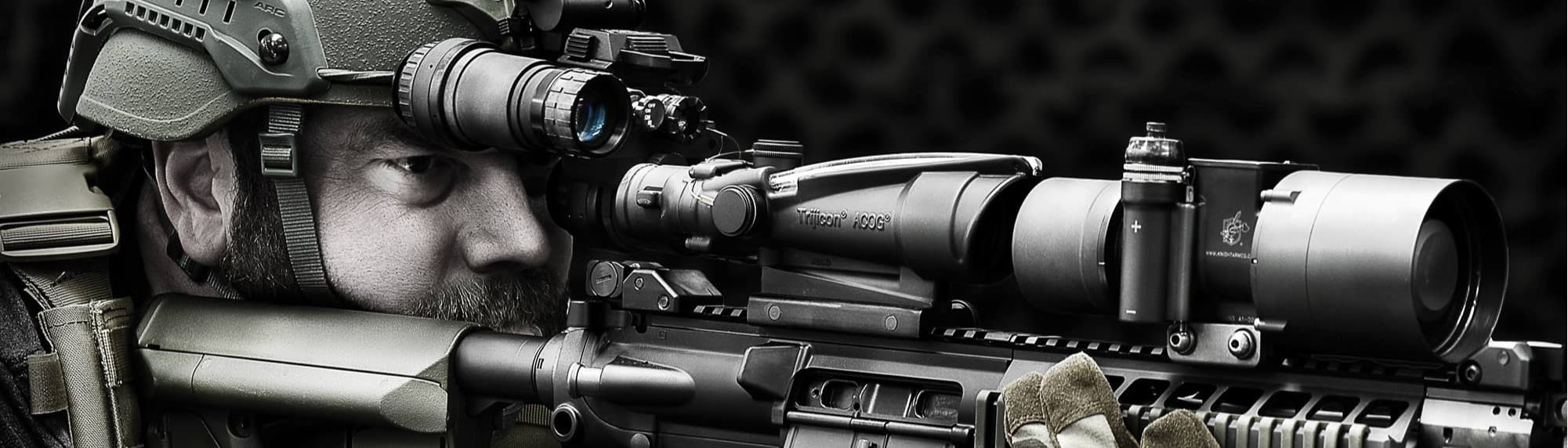 Night Vision Devices
