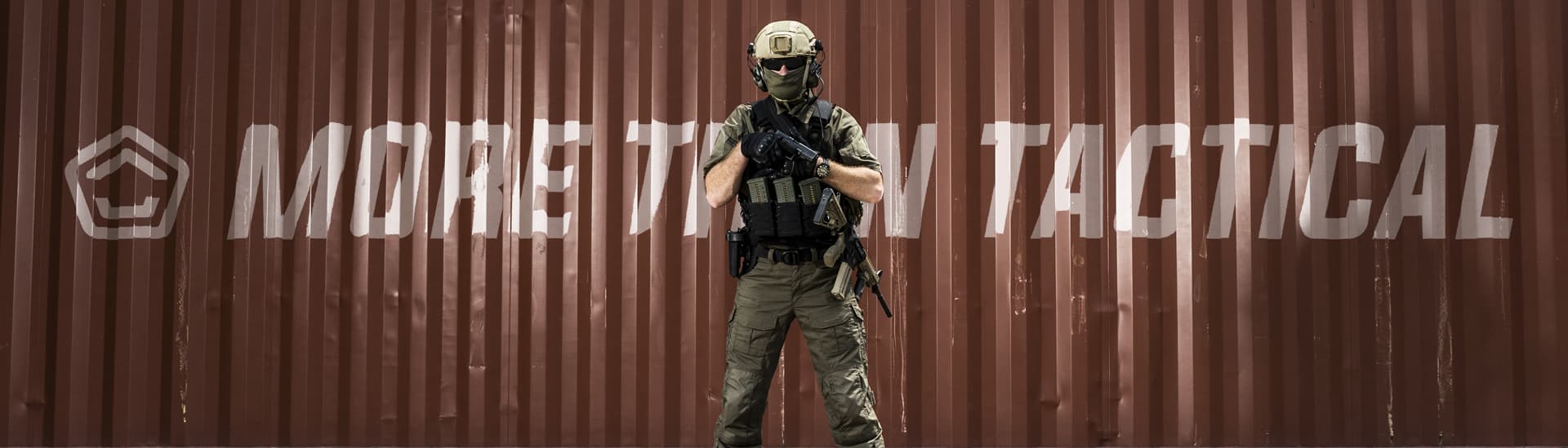 PENTAGON® TACTICAL