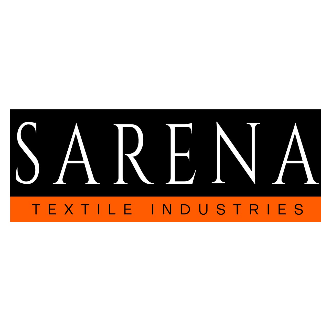 SARENA TEXTILE INDUSTRIES (PVT) LIM logo