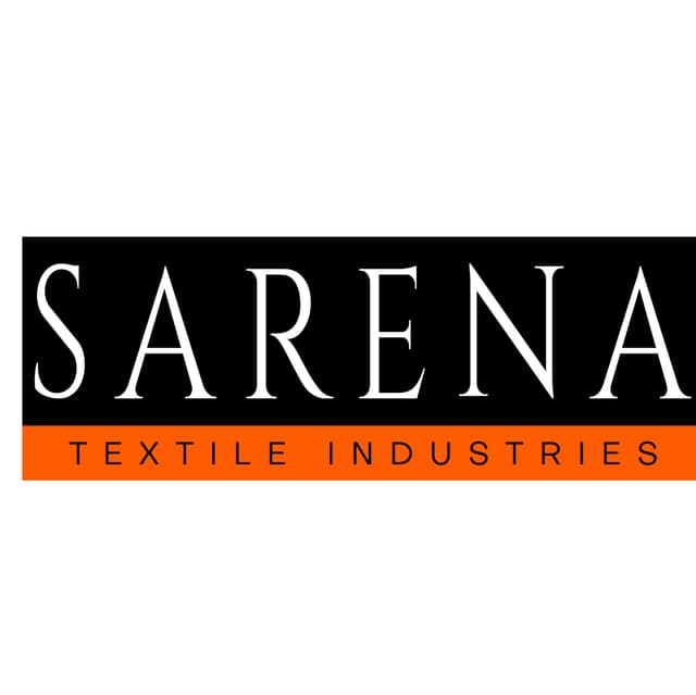 SARENA TEXTILE INDUSTRIES (PVT) LIM logo