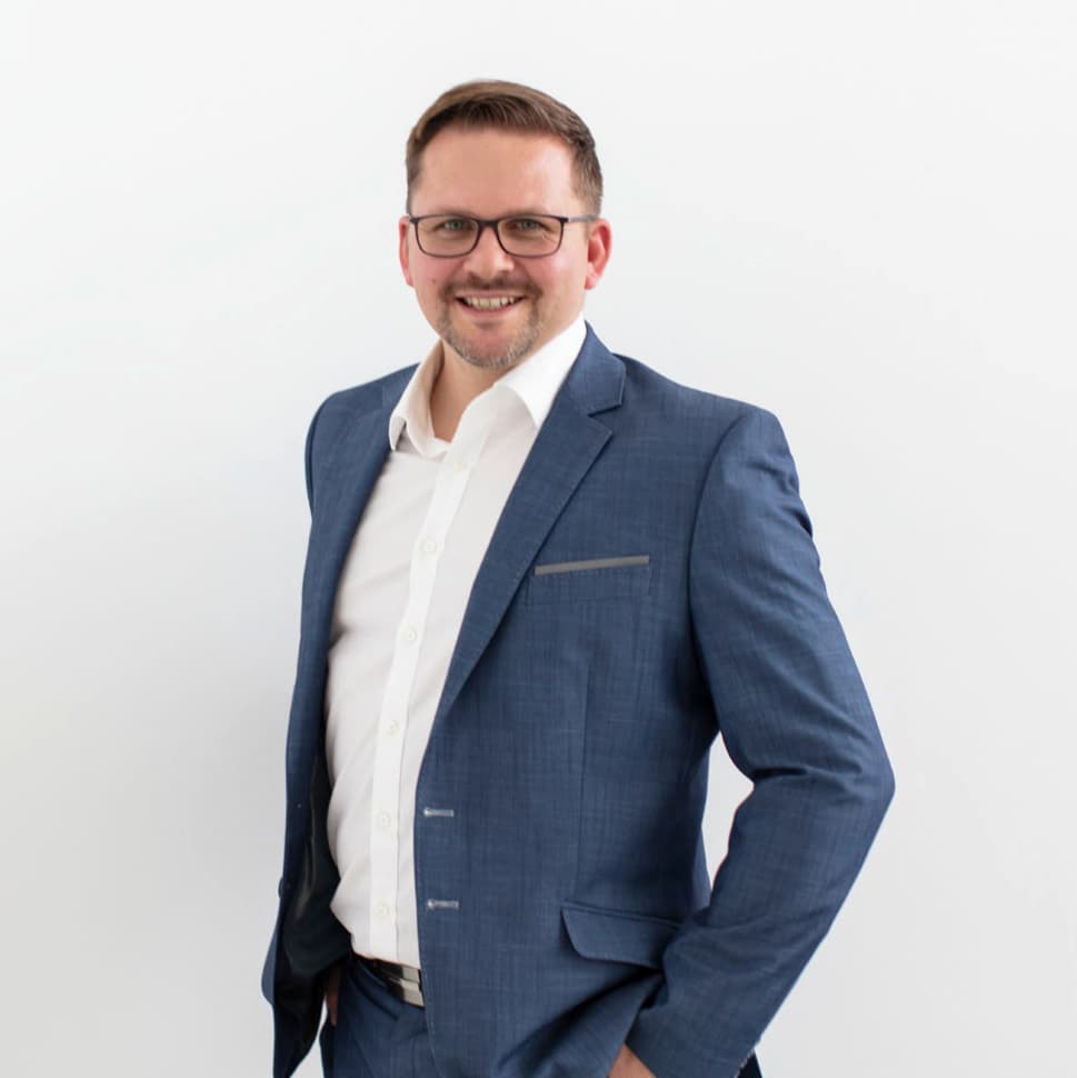 Florian Bernreiter