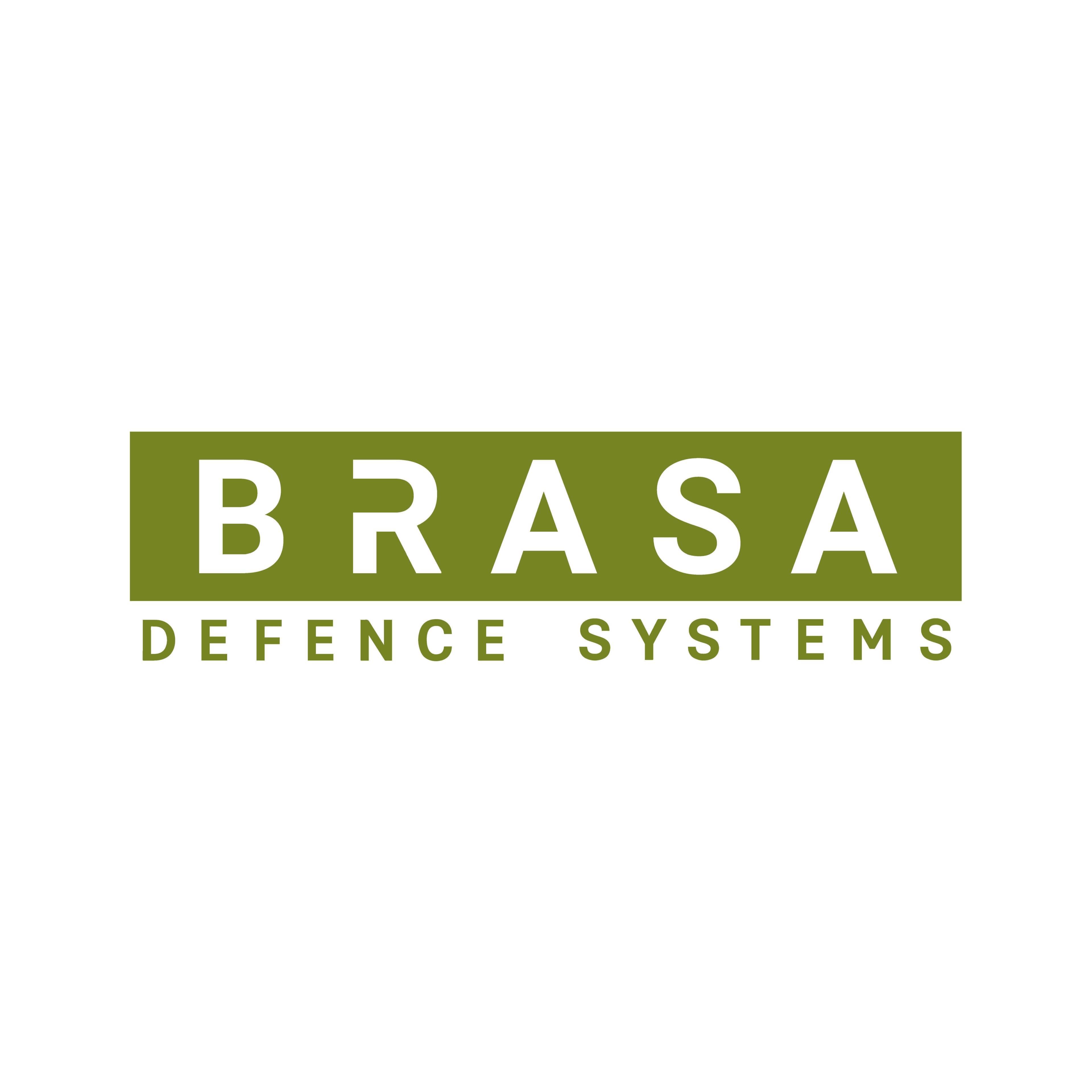 Brasa Defence Systems logo
