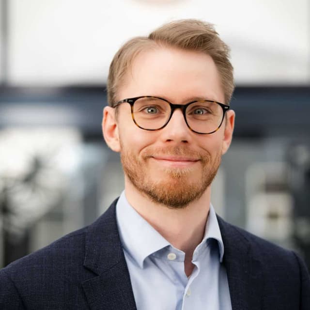 Lars Kjærgaard