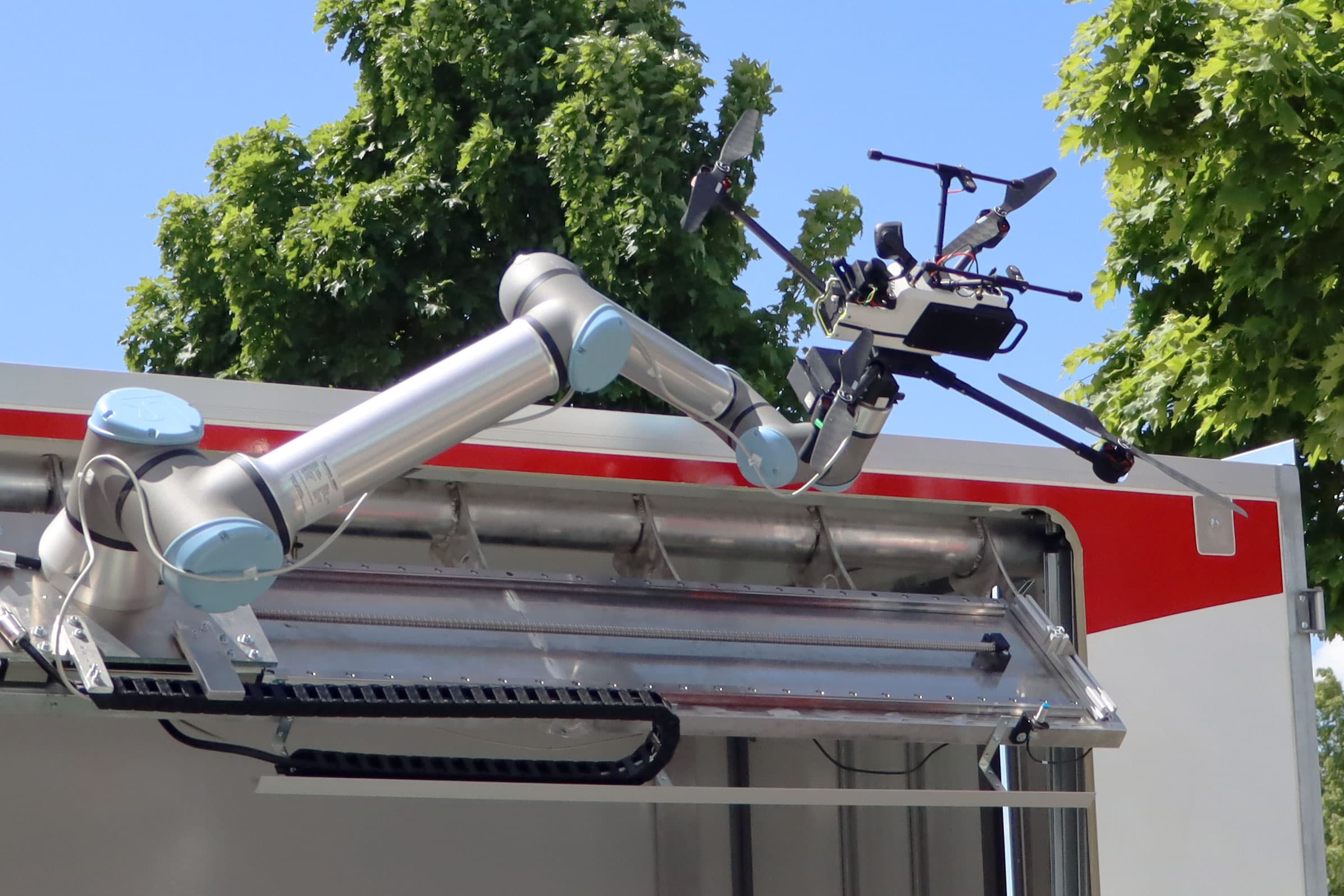 Björn Steiger Stiftung SdbR