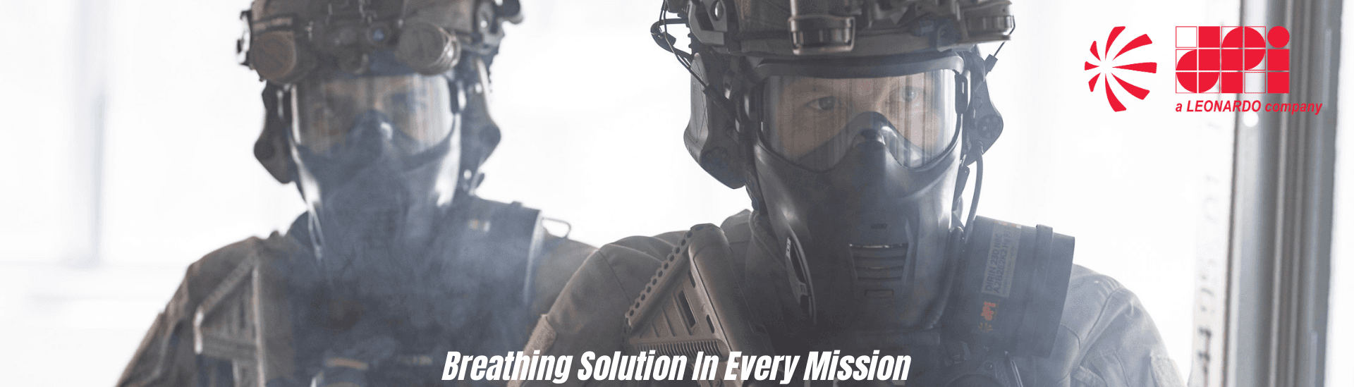 DPI Srl Leonardo Group