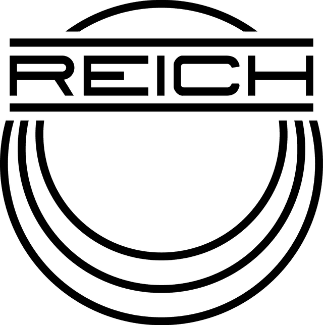 REICH GmbH logo