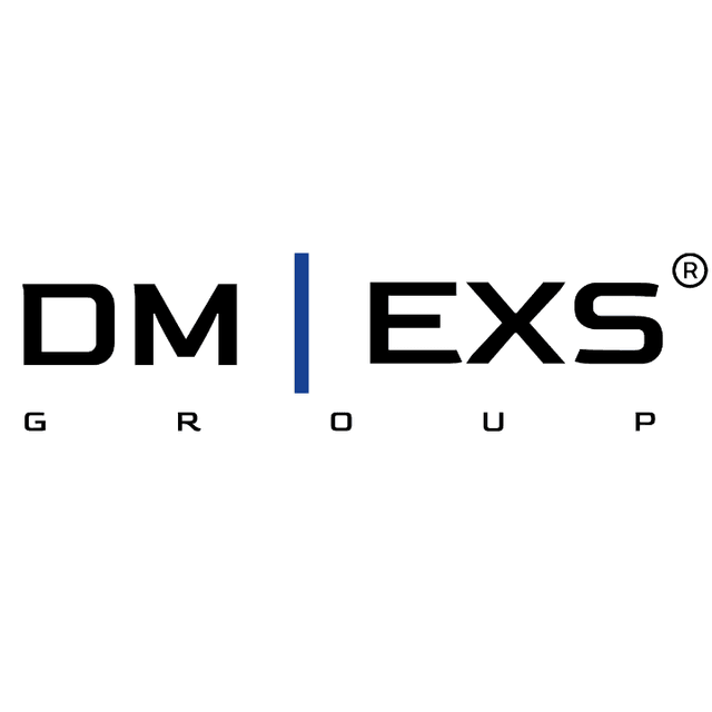 DMEXS GROUP logo