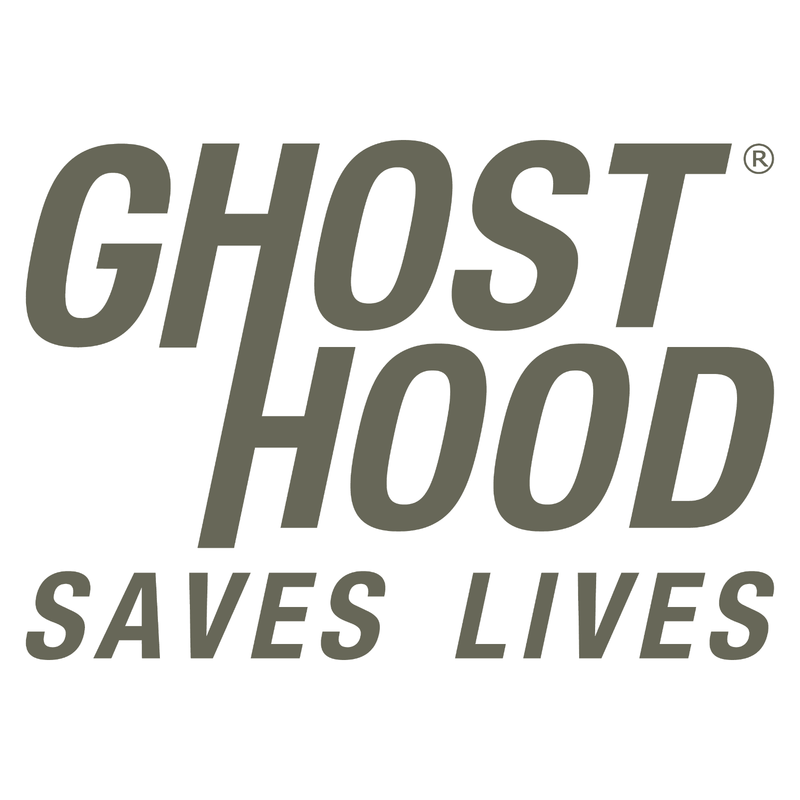 GHOSTHOOD & CONCAMO logo