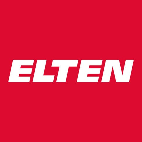 ELTEN GmbH logo