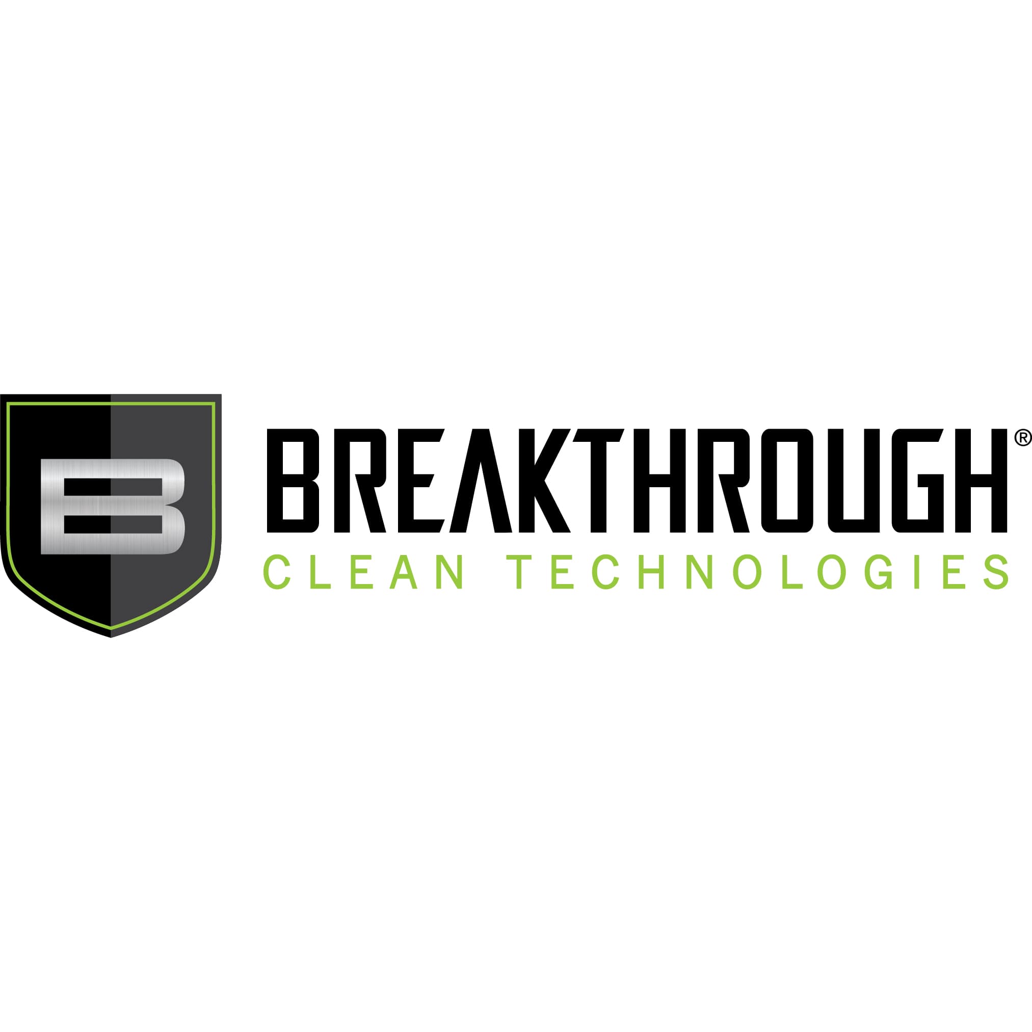 Breakthrough / Allen Company logo