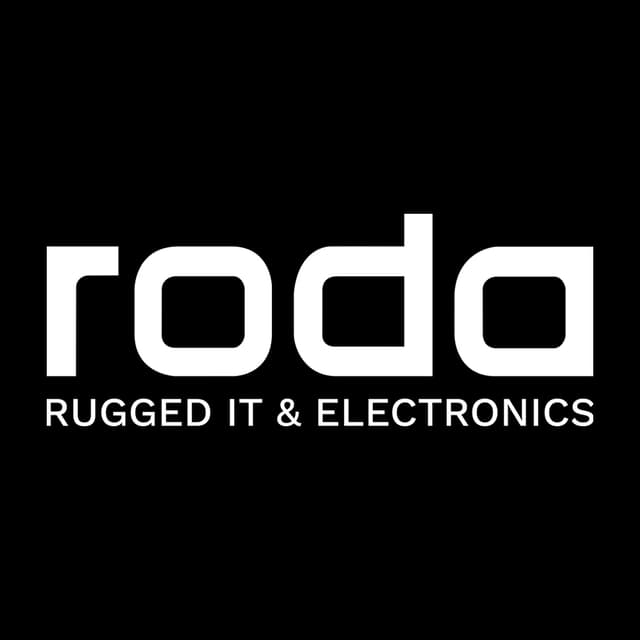 roda computer GmbH logo