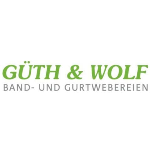 Güth & Wolf GmbH logo