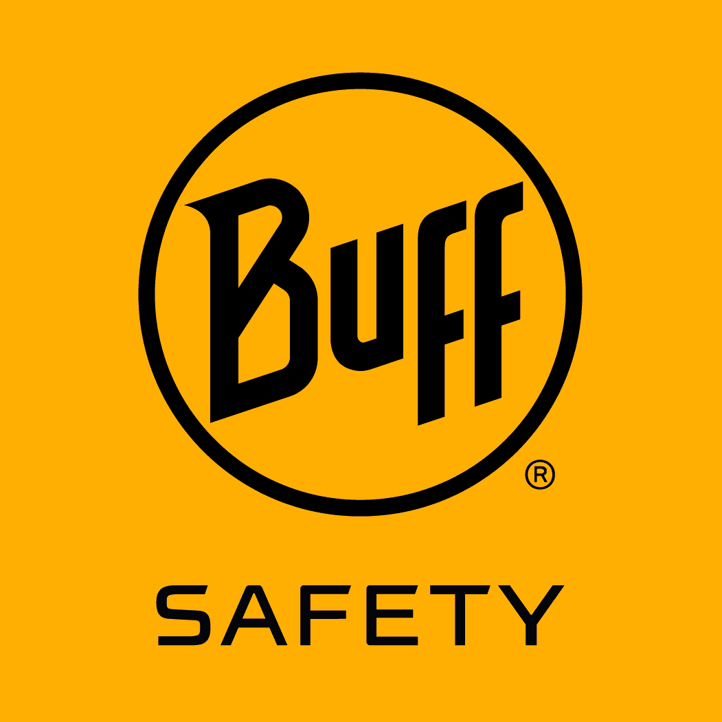 BUFF® Safety logo