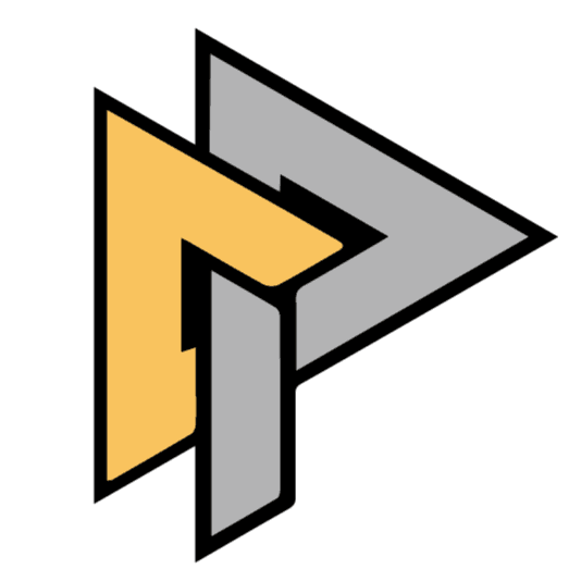 Parallax Combat Training Solutions logo