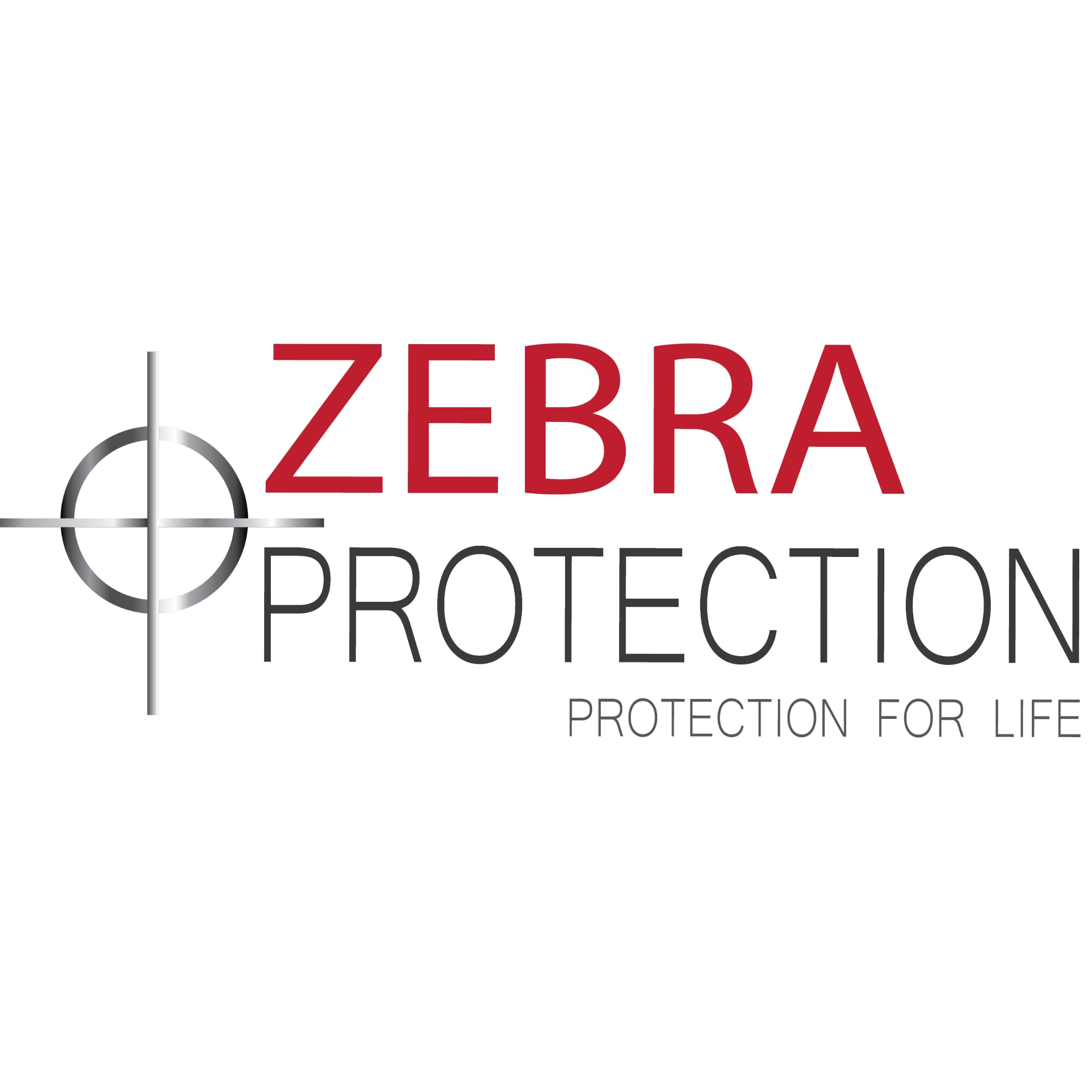 Zebra Protection logo