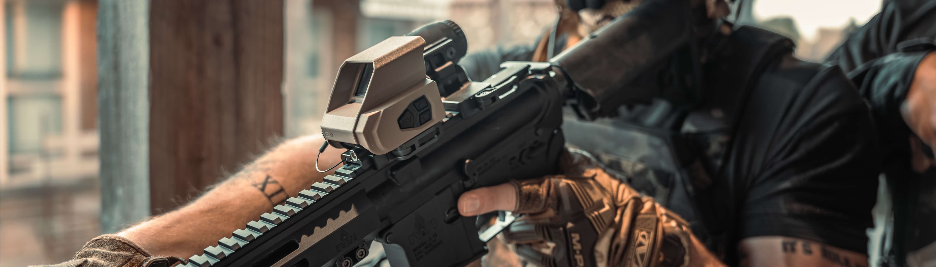 Meprolight (1990) LTD