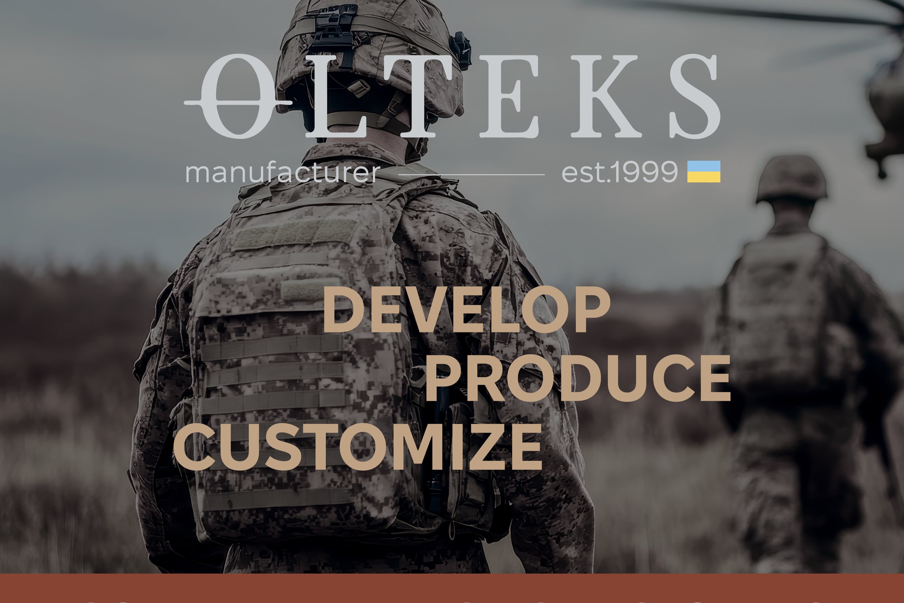 OLTEKS LLC