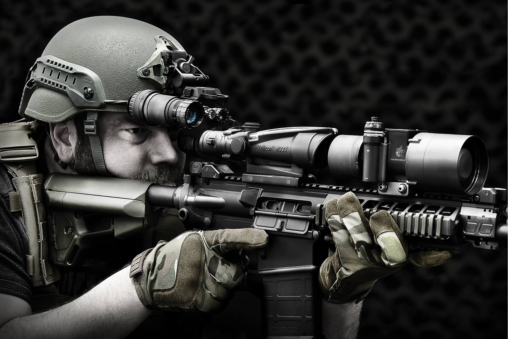Night Vision Devices