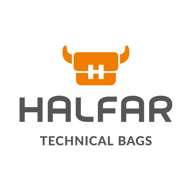 Halfar System GmbH logo