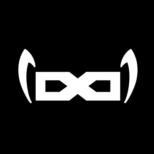 gloryfy unbreakable eyewear logo