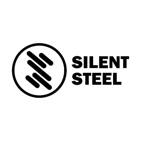 Silent Steel OY logo