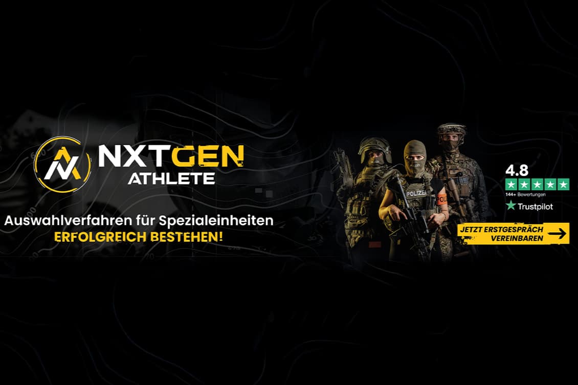 NXTGEN Athlete GmbH