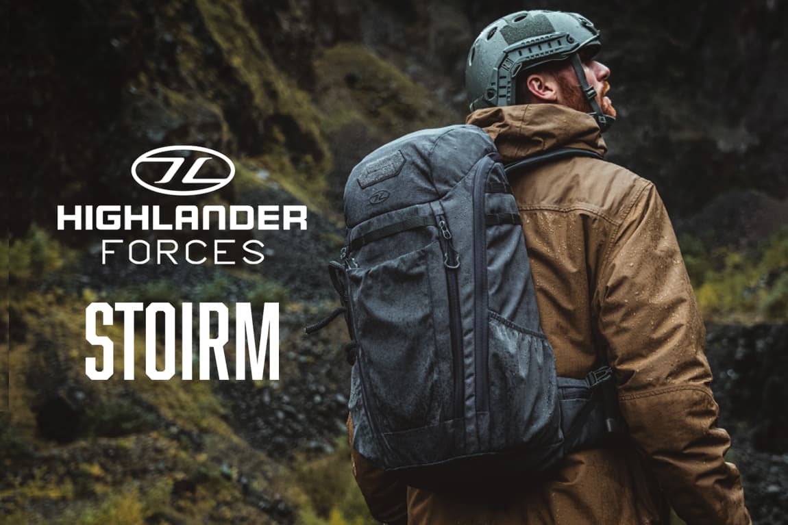 Highlander (Scotland) Ltd