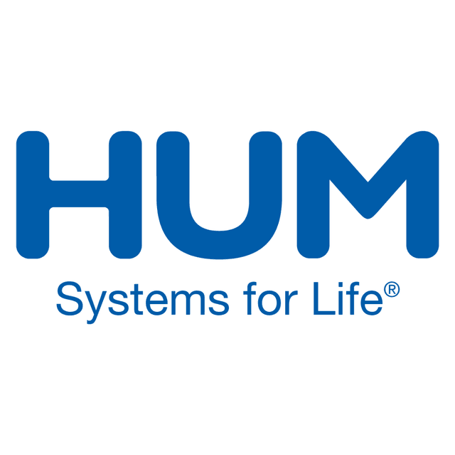 HUM Gesellschaft für Homecare und Medizintechnik mbH logo