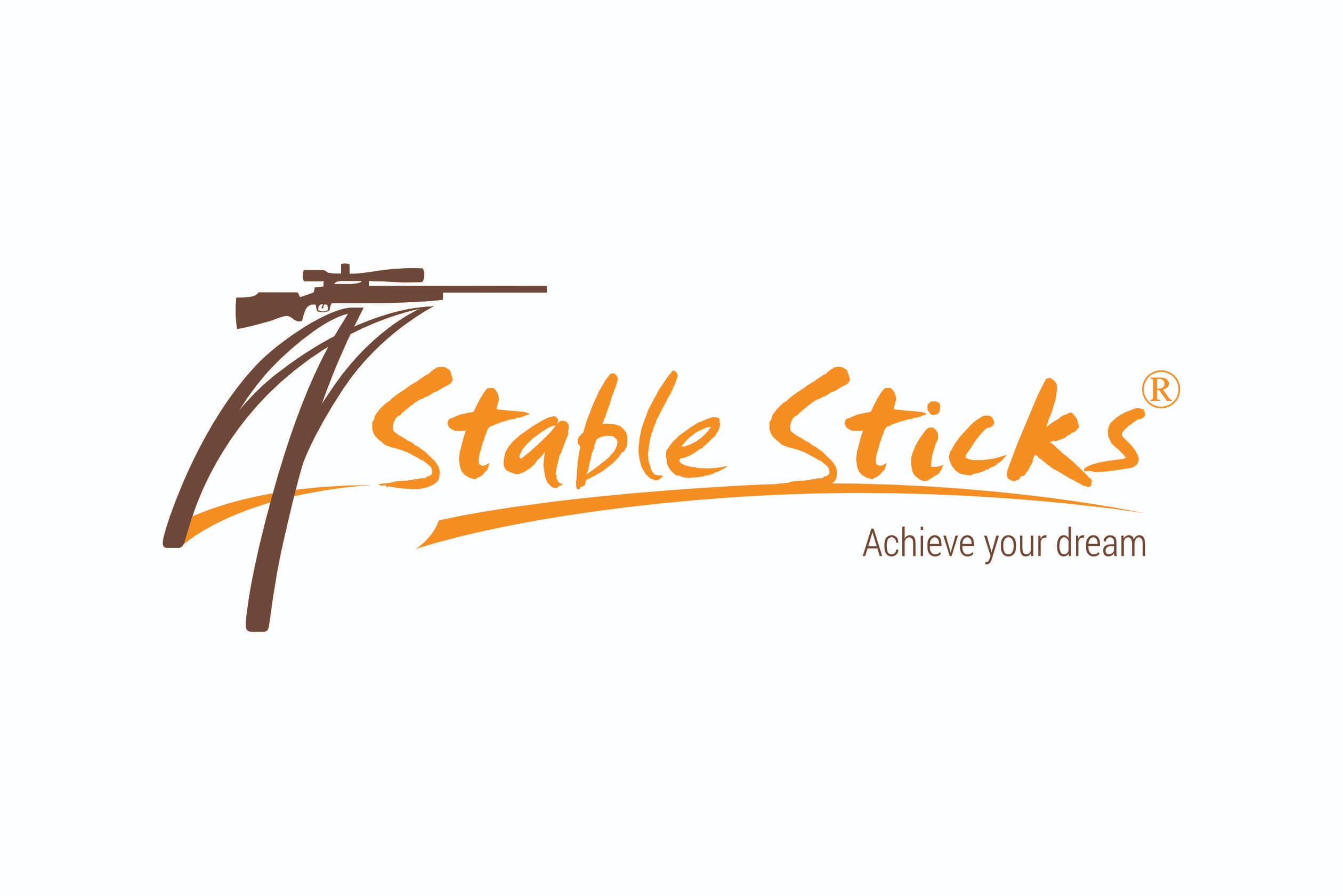 4 STABLE STICKS
