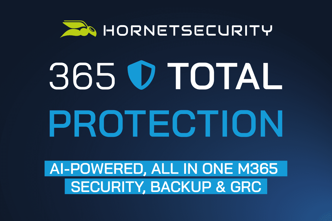 Hornetsecurity
