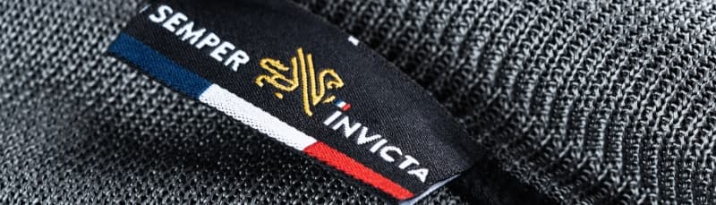 Semper Invicta