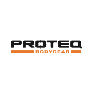 PROTEQ bodygear logo