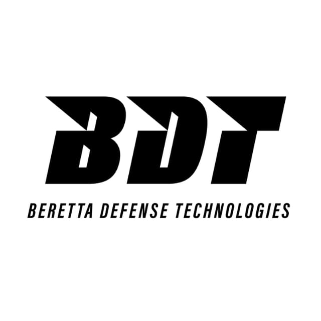 Beretta Defense Technologies (BDT) logo